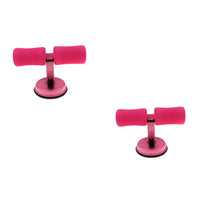 Sit-Up Bar Trainer for Core Strength