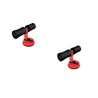 Sit-Up Bar Trainer for Core Strength