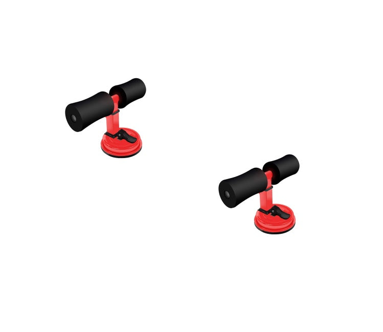 Sit-Up Bar Trainer for Core Strength