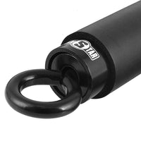INNSTAR Portable Push Rod Pilates Bar for Fitness