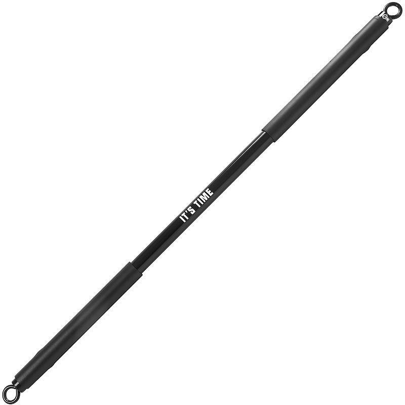 INNSTAR Portable Push Rod Pilates Bar for Fitness