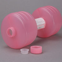 Bodybuilding Water Dumbbells for Slimming & Gym Training