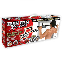 Indoor Pull-Up Bar Fitness Equipment