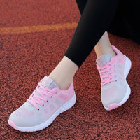 Non-Slip Casual Shopping Sneakers