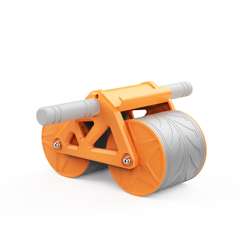 Abdominal Wheel for Rebound Fitness Exercises