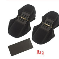 High-Quality Knee Brace Support for Squats & Sports