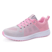 Non-Slip Casual Shopping Sneakers