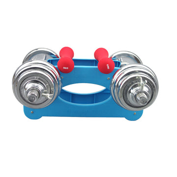 Fitness Dumbbell Storage Rack