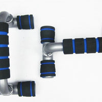 9-in-1 Push-Up Rack Board for Full Body Workout