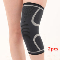 Breathable Anti-Slip Knee Support Brace
