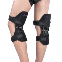 High-Quality Knee Brace Support for Squats & Sports