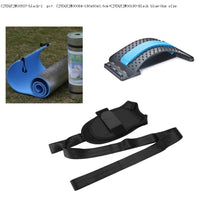 Yoga Stretching Belt for Foot & Ankle Joint Rehabilitation