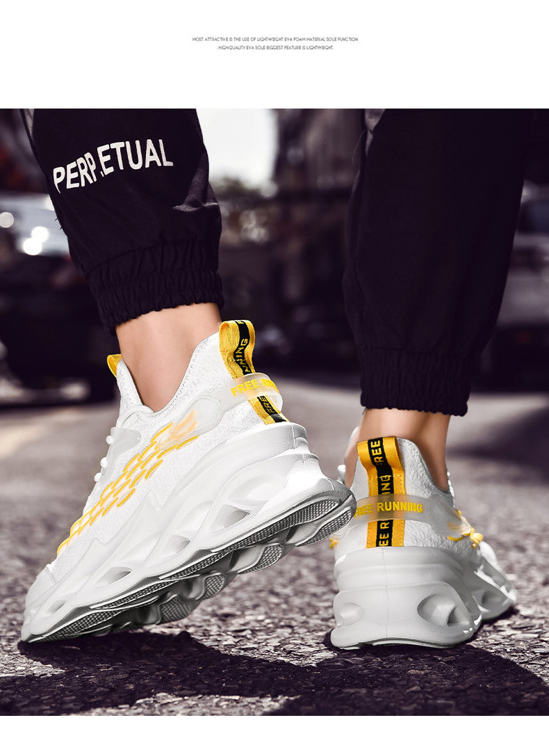 Wild Sports Casual Shoes for Everyday Wear