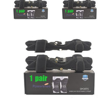 High-Quality Knee Brace Support for Squats & Sports