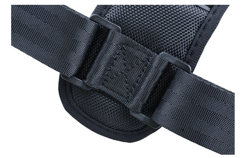 Medical Clavicle & Back Posture Corrector Strap
