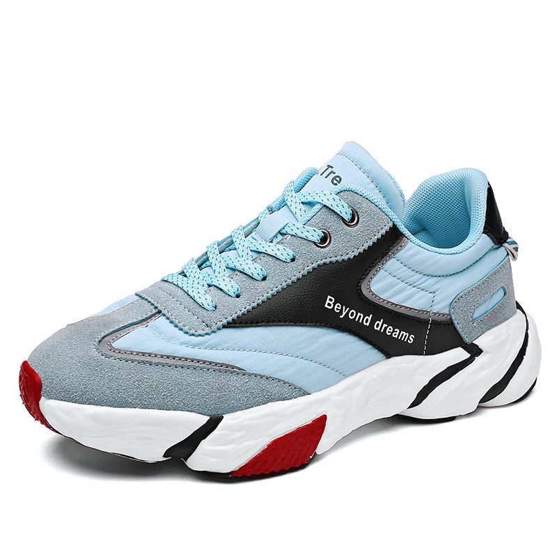 Lightweight Casual Sneakers For Jogging