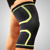 Breathable Anti-Slip Knee Support Brace
