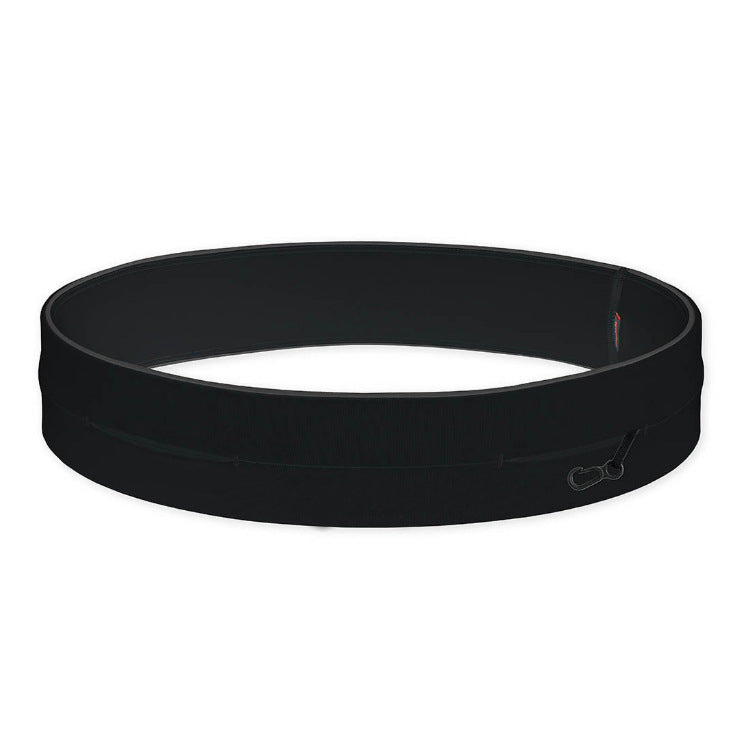 Multi-Sport Belt for Yoga, Running & Cycling