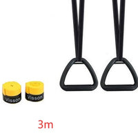 Ring Fitness Equipment for Home Workouts