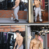 Jack fitness equipment