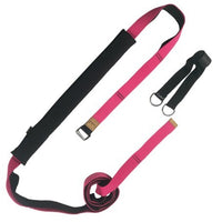 Yoga Strap Exercise Belt for Gym