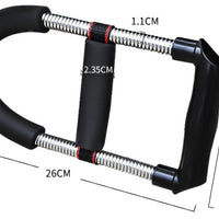 Adjustable Hand Grip & Forearm Strength Trainer