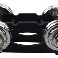 Fitness Dumbbell Storage Rack