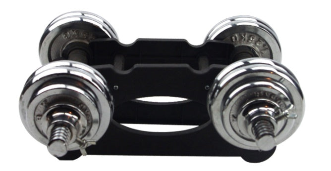 Fitness Dumbbell Storage Rack