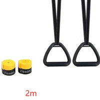 Ring Fitness Equipment for Home Workouts