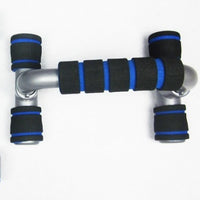 9-in-1 Push-Up Rack Board for Full Body Workout