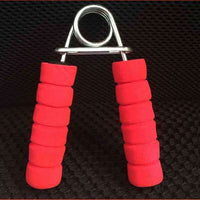 Hand Grip Strength Trainer for Finger Rehab & Fitness