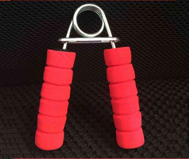 Hand Grip Strength Trainer for Finger Rehab & Fitness
