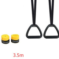 Ring Fitness Equipment for Home Workouts