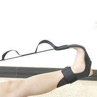 Yoga Stretching Belt for Foot & Ankle Joint Rehabilitation