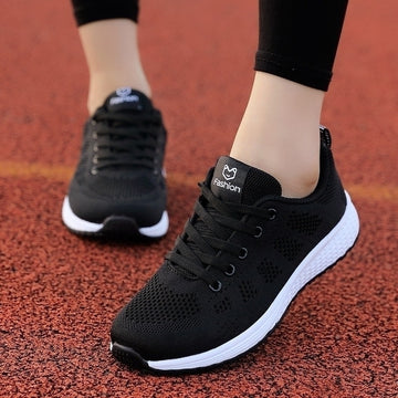 Non-Slip Casual Shopping Sneakers