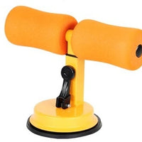 Sit-Up Bar Trainer for Core Strength