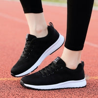 Non-Slip Casual Shopping Sneakers