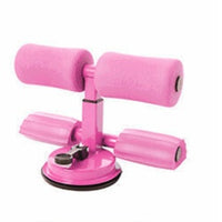 Sit-Up Bar Trainer for Core Strength