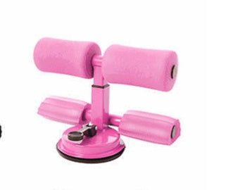 Sit-Up Bar Trainer for Core Strength