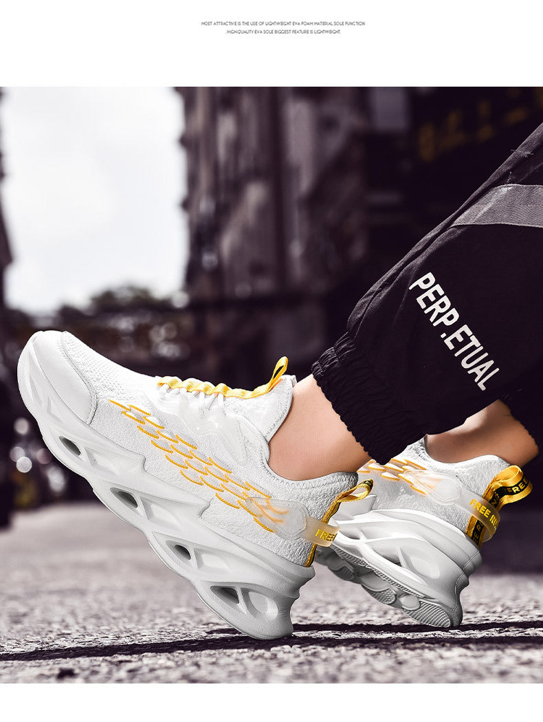 Wild Sports Casual Shoes for Everyday Wear