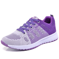 Non-Slip Casual Shopping Sneakers