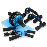 Gym Fitness Equipment for Strength Training