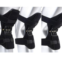 High-Quality Knee Brace Support for Squats & Sports