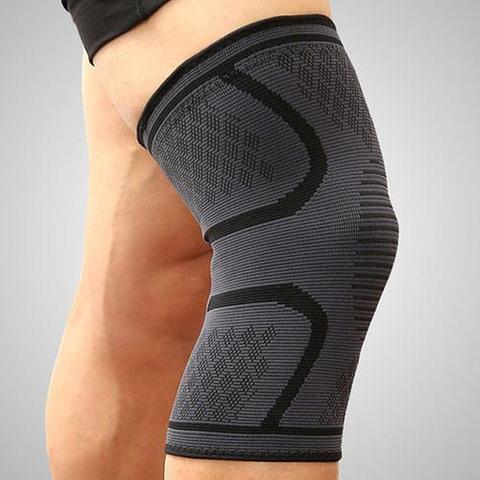 Breathable Anti-Slip Knee Support Brace