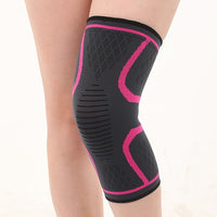 Breathable Anti-Slip Knee Support Brace