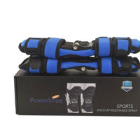 High-Quality Knee Brace Support for Squats & Sports