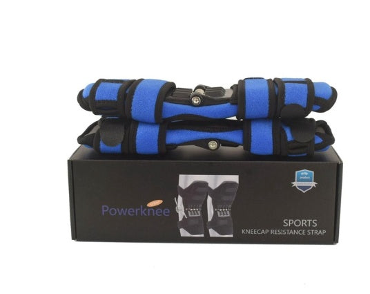 High-Quality Knee Brace Support for Squats & Sports