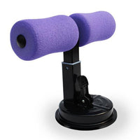 Sit-Up Bar Trainer for Core Strength
