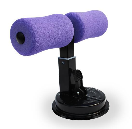 Sit-Up Bar Trainer for Core Strength