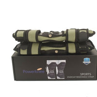 High-Quality Knee Brace Support for Squats & Sports
